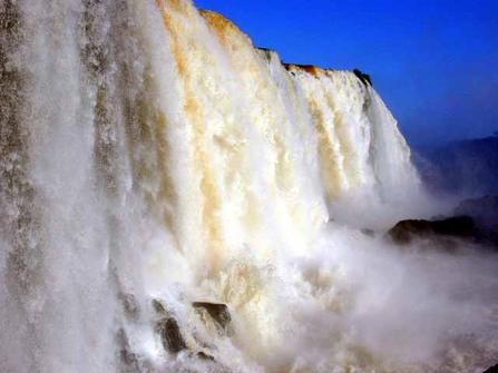 ٲ-Iguassu Falls - ҵ־ - 